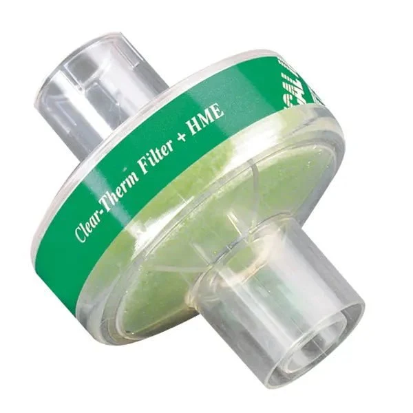 Bakterien-Atemfilter mit Klimatisierung, Kinder | 25 ml