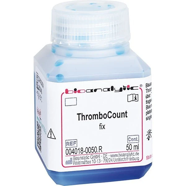 Thrombo Count „Fix“