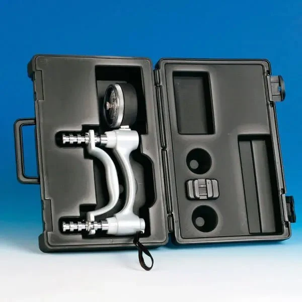 Hydraulischer Handkraftmesser
