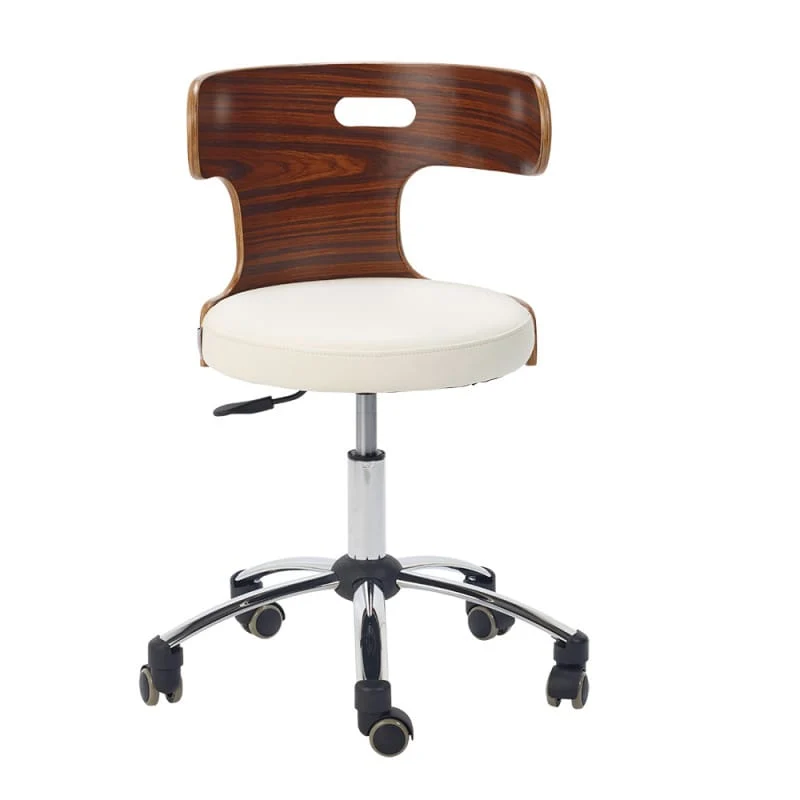 Design-Drehstuhl