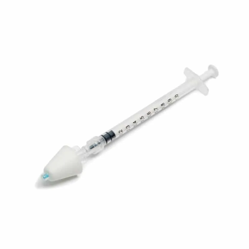 DART intranasaler Zerstäuber