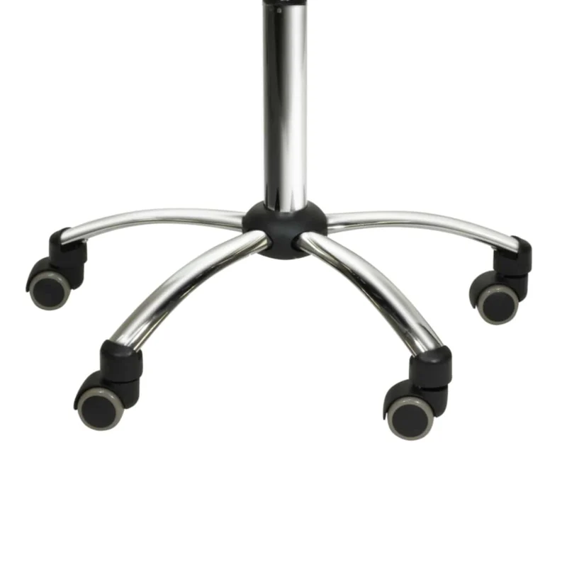 Comfort-Sattelhocker mit Swing-Mechanismus