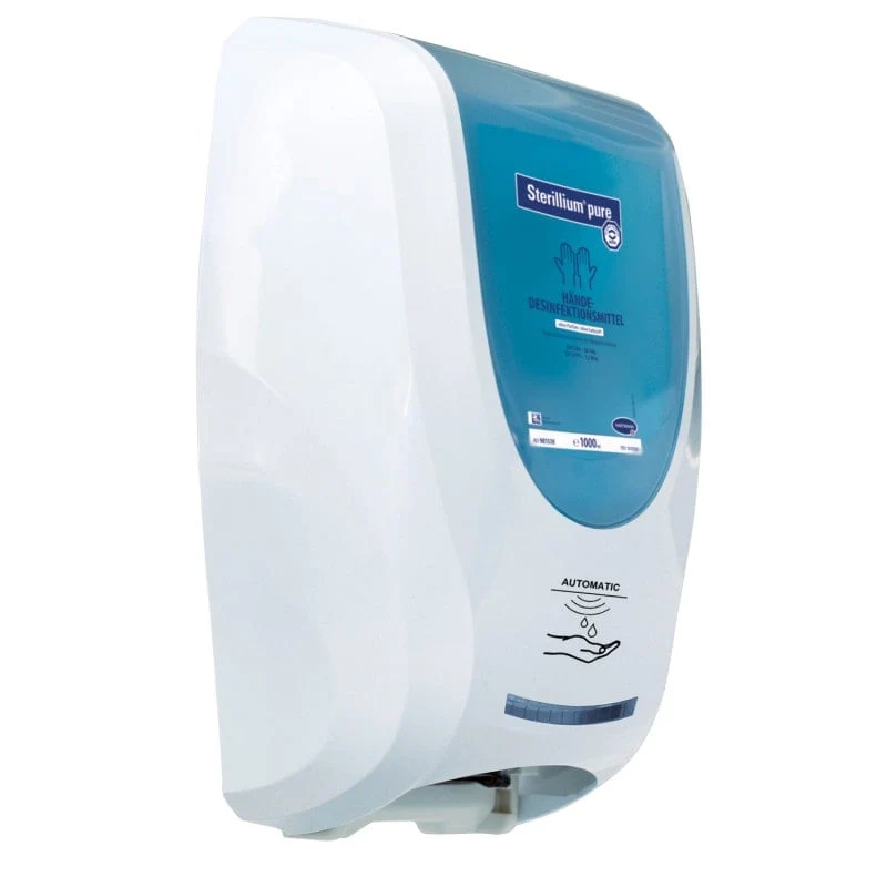 CleanSafe berührungsloser Dosierspender
