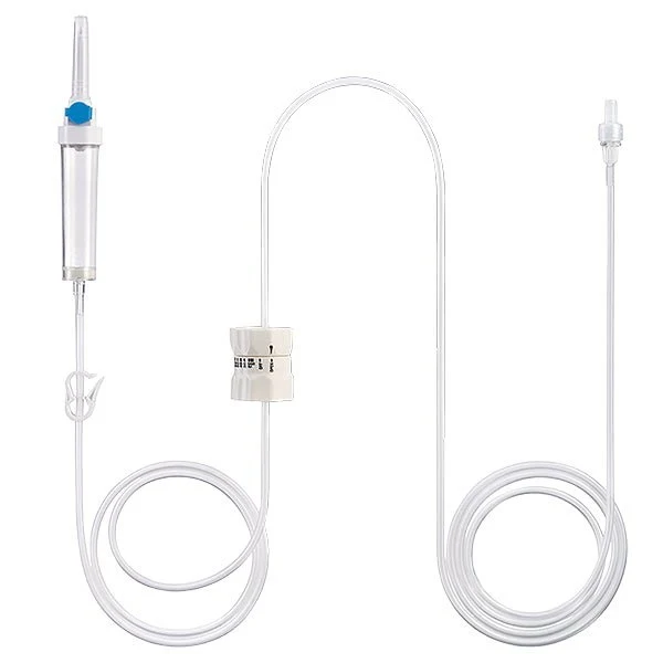 Polytrol Sets Fresenius