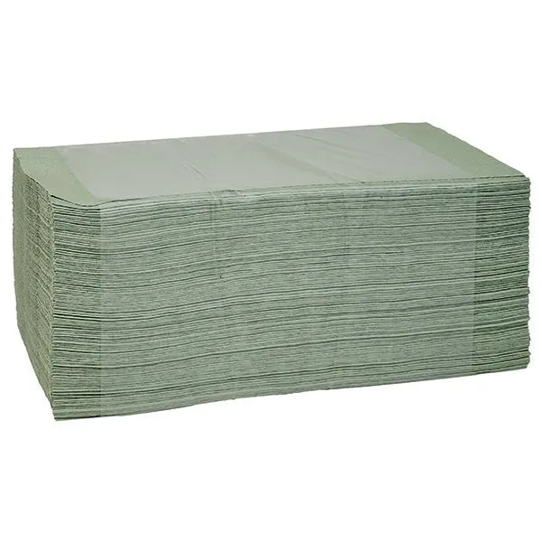 Fripa Papierhandtücher Verde