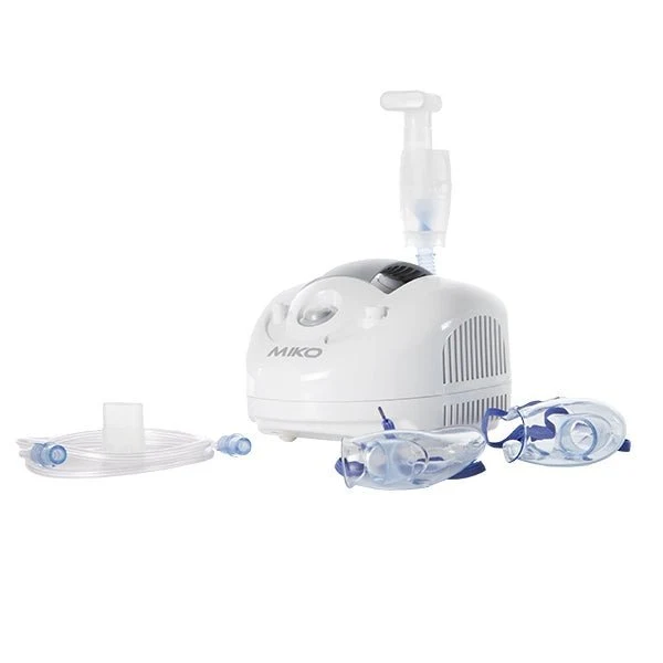 Home Inhalationsgerät