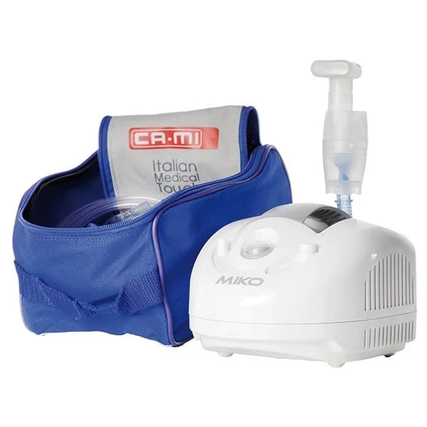 Home Inhalationsgerät