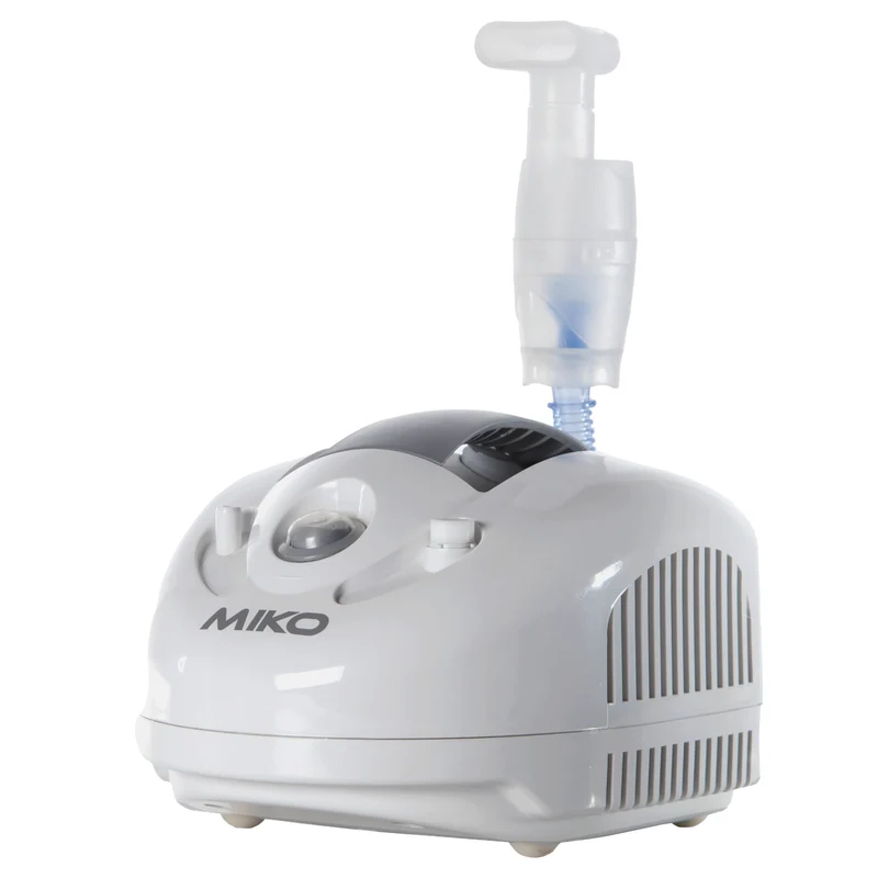 Home Inhalationsgerät