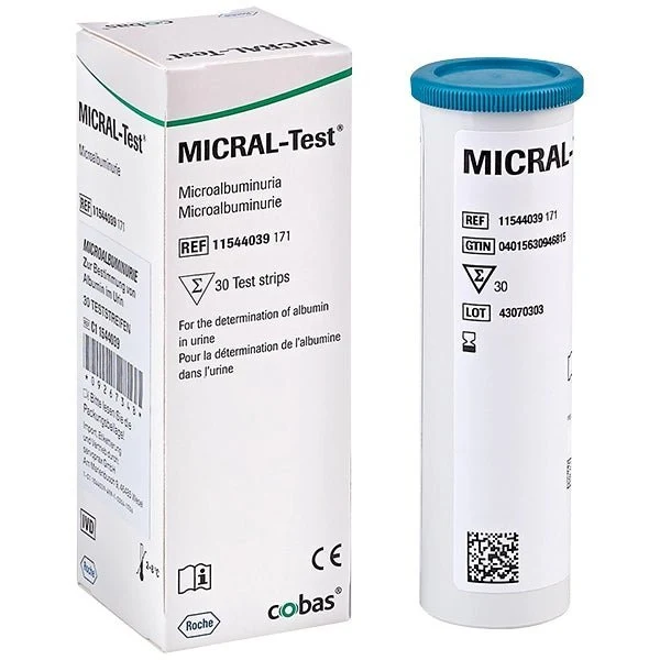 Micral-Test