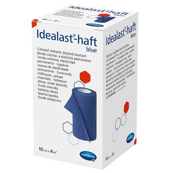 Idealast-haft Color