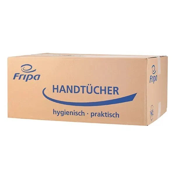 Falthandtuch Ideal