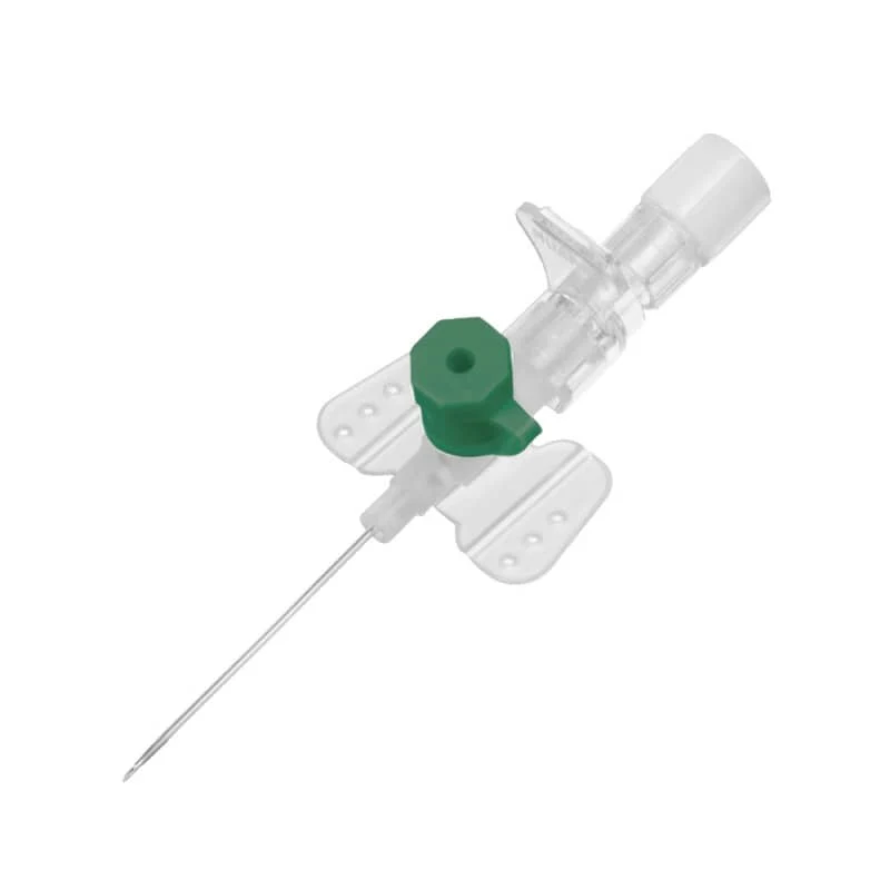 Vasofix Braunüle