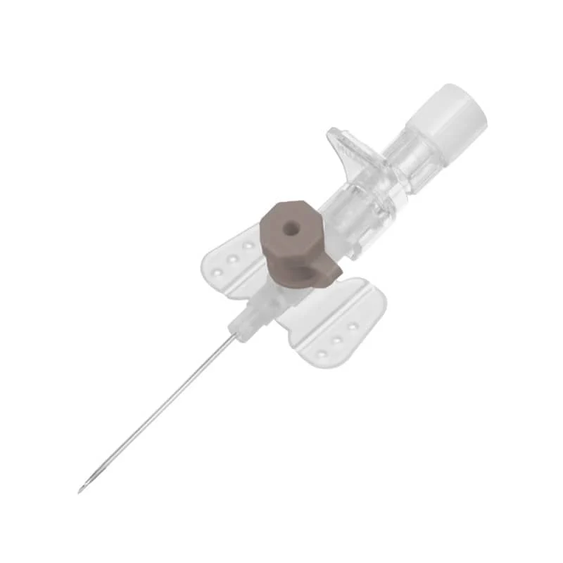 Vasofix Braunüle