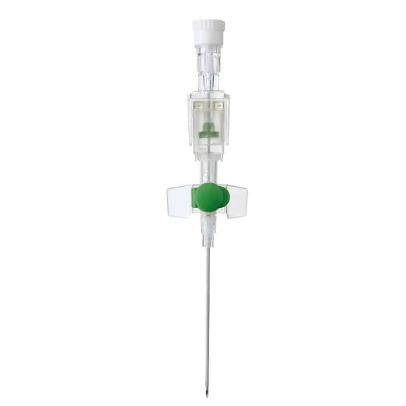 Vasodrop Safety