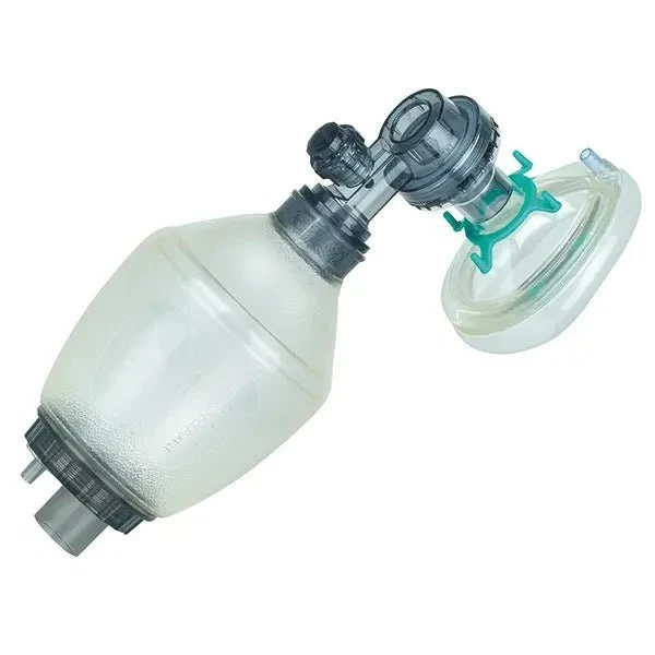 Clearline II PVC-Einwegbeatmungsbeutel