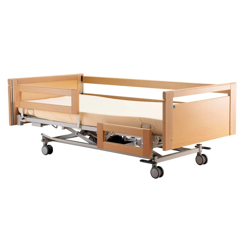 Pflegebett allegra