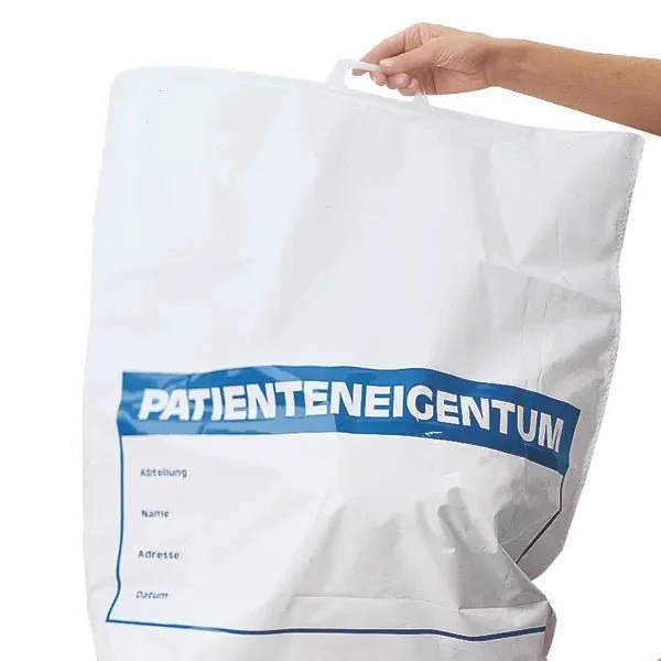 Patienten Tragetaschen | 60 x 60 cm