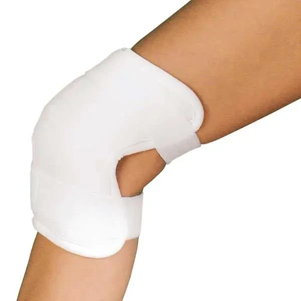 Kniebandage