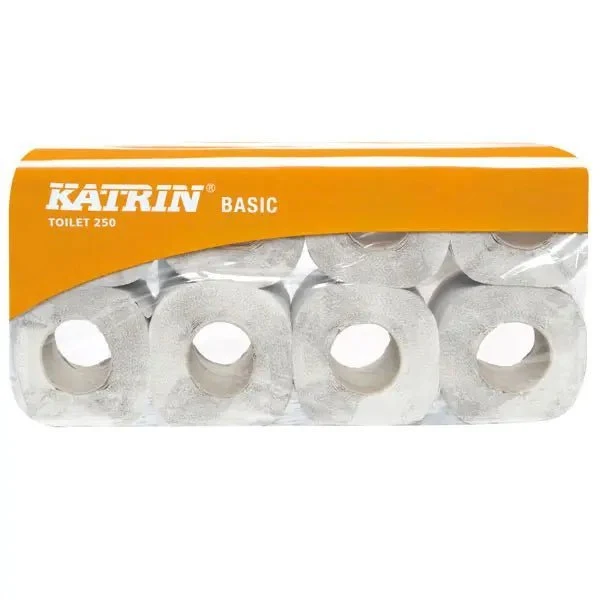 Basic Toilettenpapier