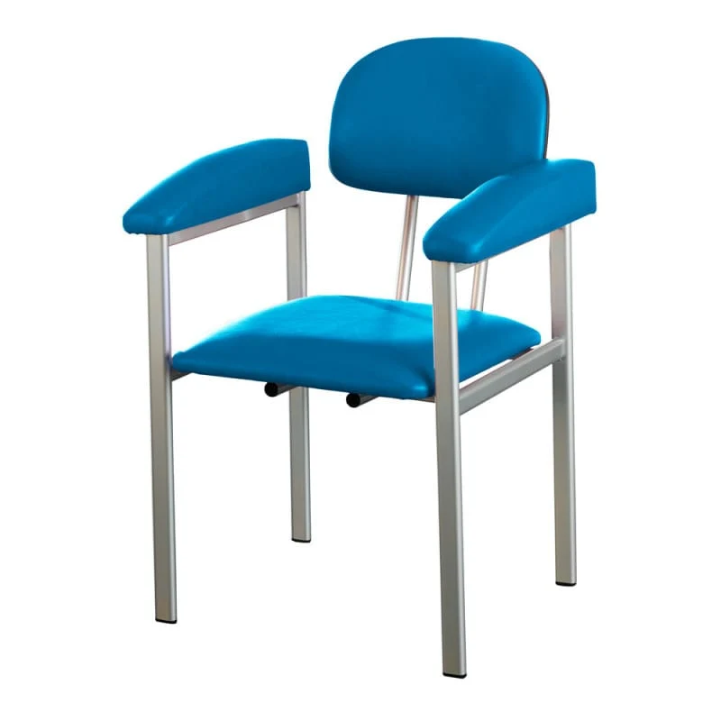 Blutabnahmestuhl