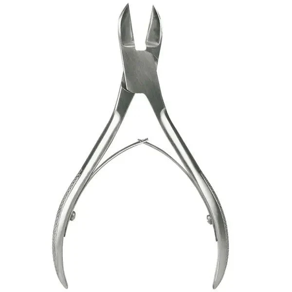 Nagelzange kräftiges Modell - 13.0 cm