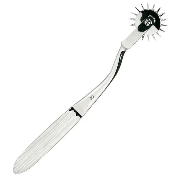 Neurologisches Nervenrad nach Wartenberg | 18,5 cm