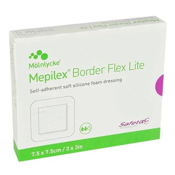 Mepilex Border Flex Lite Mölnlycke