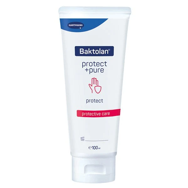 Hautschutzlotion
