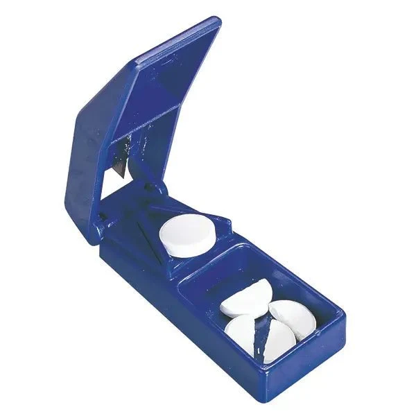 Tablettenzerkleinerer
