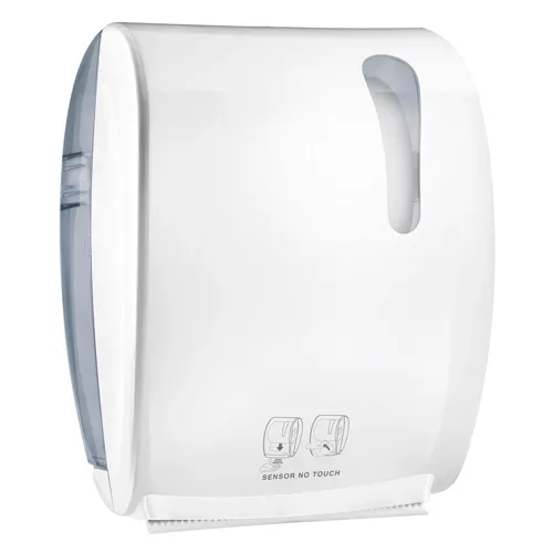 Handtuchspender Sensor berührungslos