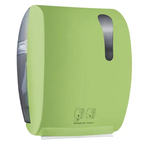 Handtuchspender Sensor berührungslos