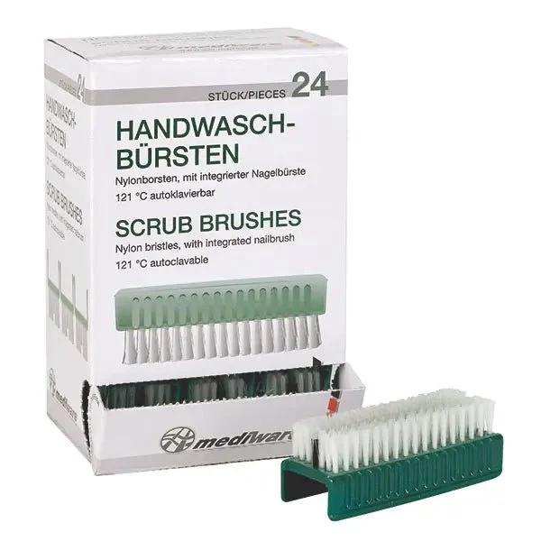 Handwaschbürste
