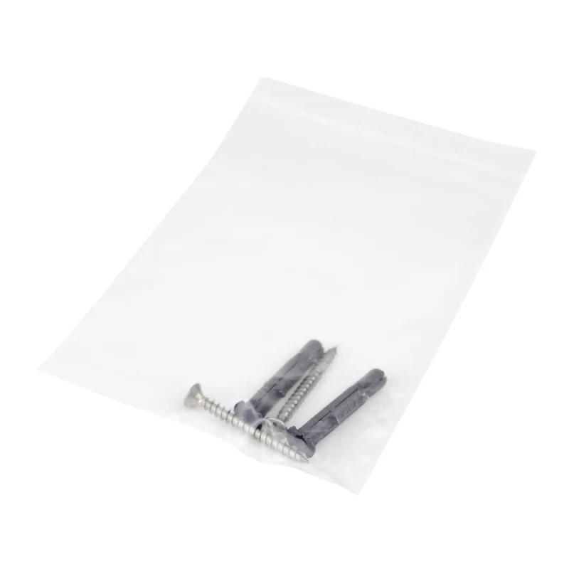 Transparenter Handschuhspender
