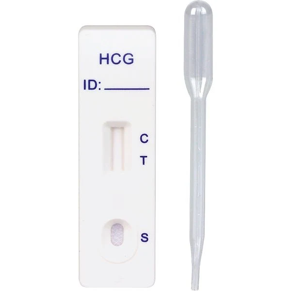 CLEARTEST HCG Combi Schwangerschaftstest