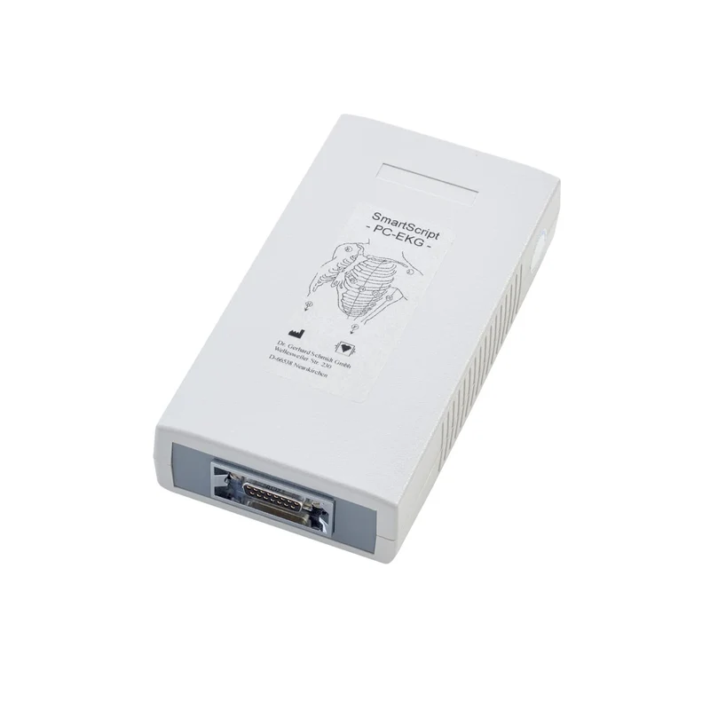 SmartScript PC-EKG-System