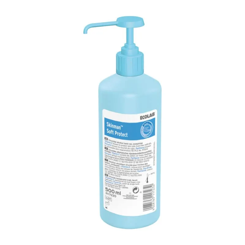 Skinman™ Soft Protect