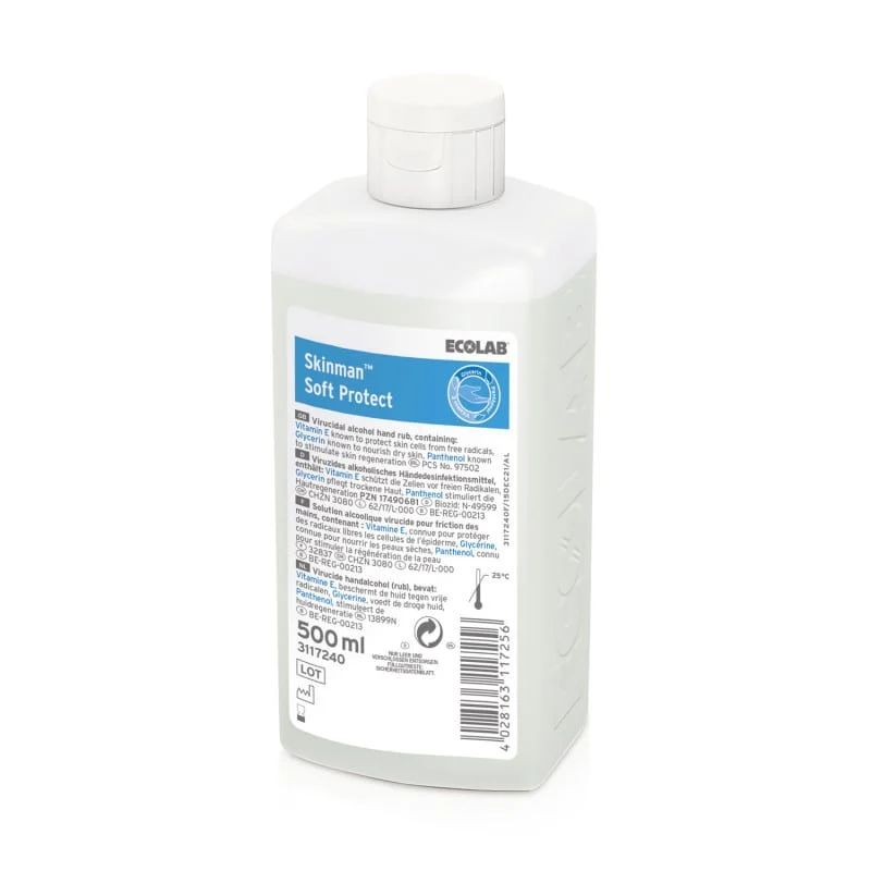 Skinman™ Soft Protect