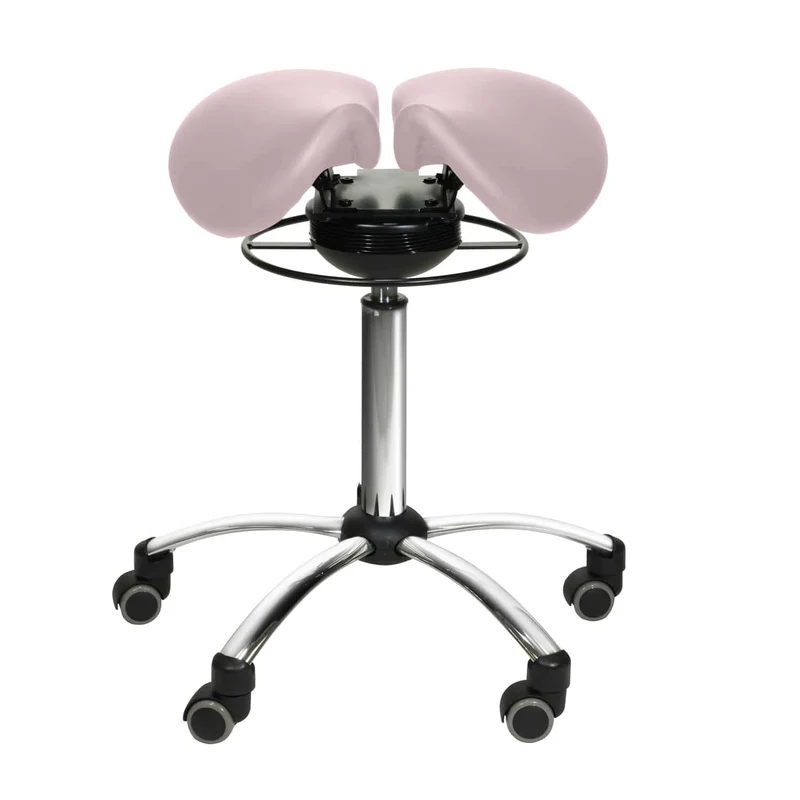 Sattelhocker mit Swing-Mechanismus