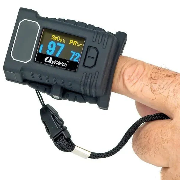 Pulsoximeter
