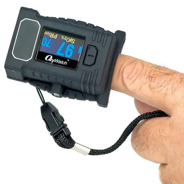 Pulsoximeter