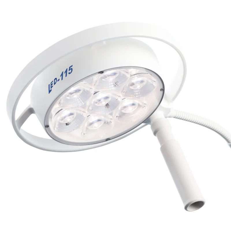 MACH LED 115C