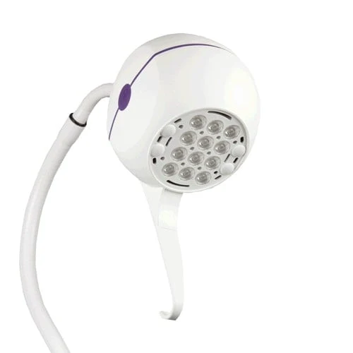 Behandlungsleuchte «Bella», 17 Watt LED