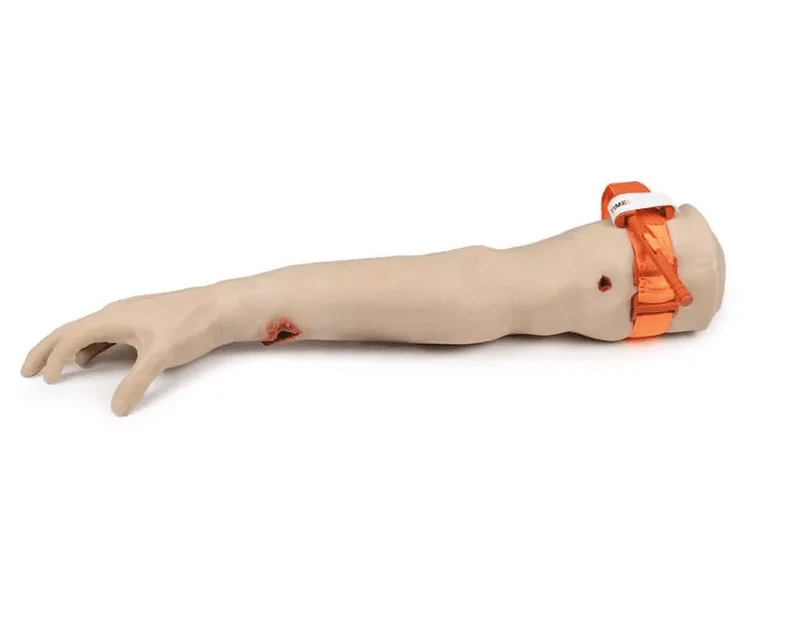 Trauma Arm Tasktrainer