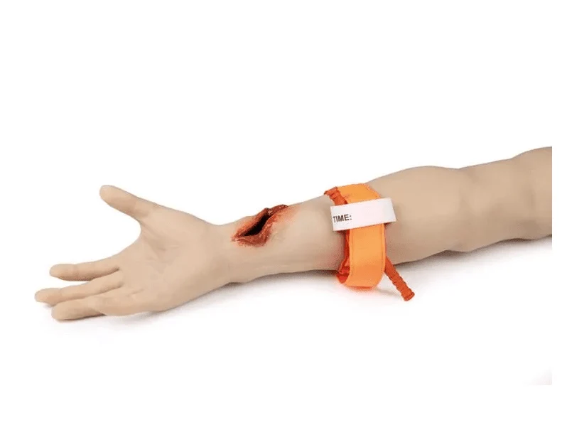 Trauma Arm Tasktrainer