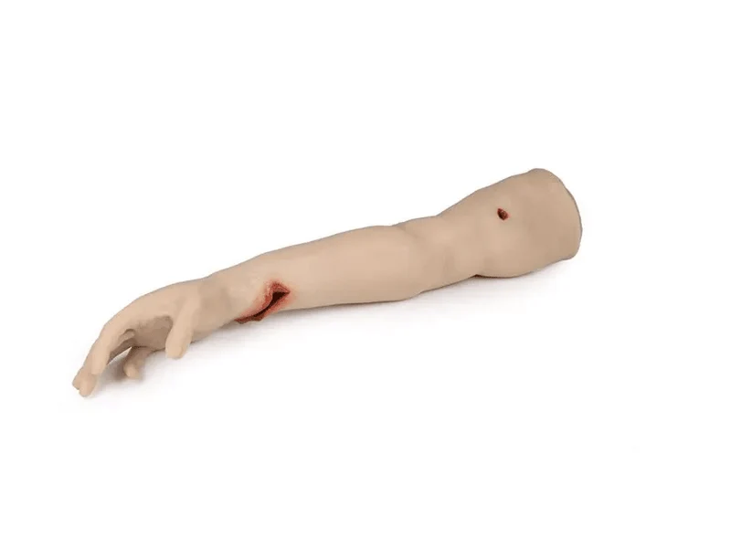 Trauma Arm Tasktrainer