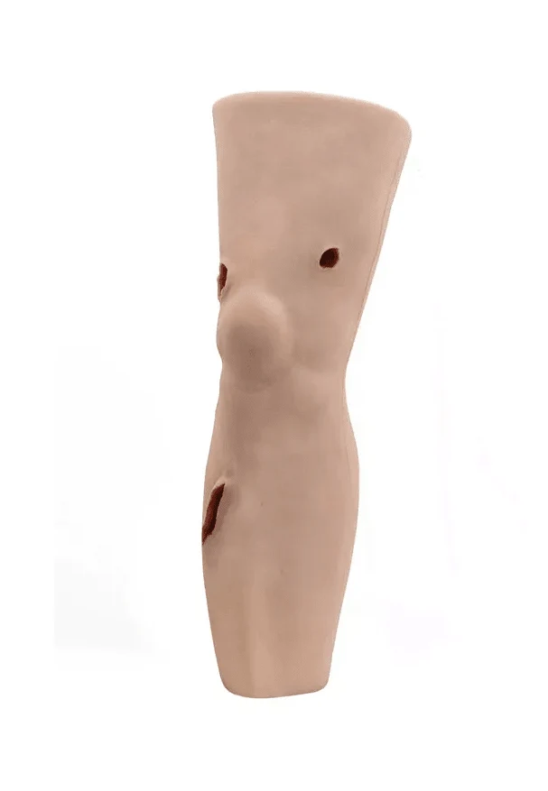 Wound Packing Bein Tasktrainer