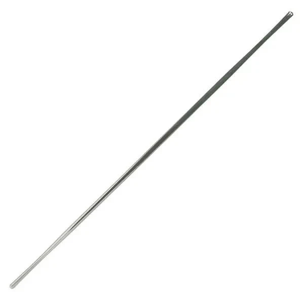 Knopfsonde doppelt | L: 14.5 cm |