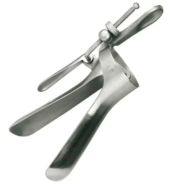 Cusco Spekulum - Fig. 3 | 110 x 37 mm/ groß