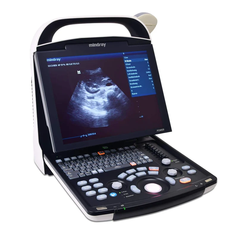 Mindray DP 10