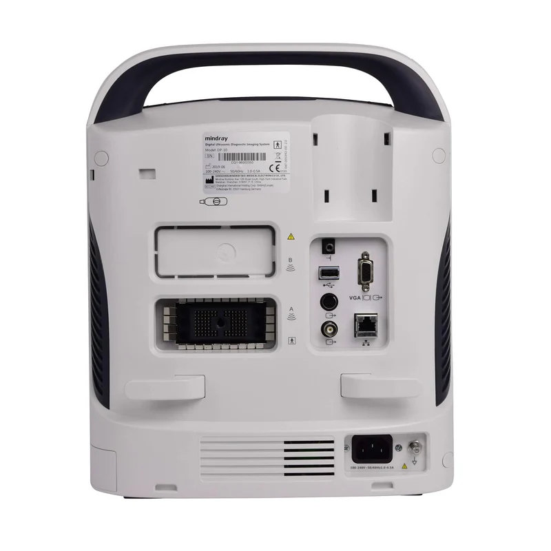 Mindray DP 10